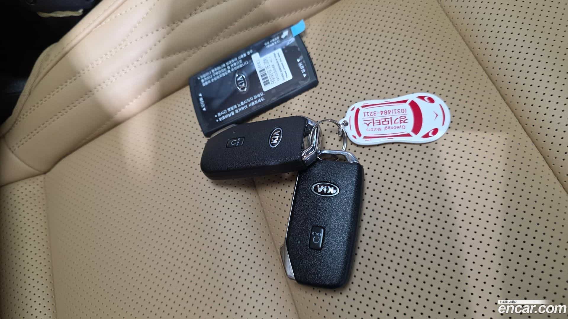 K7 Kia 2019.10-OPTION-020
