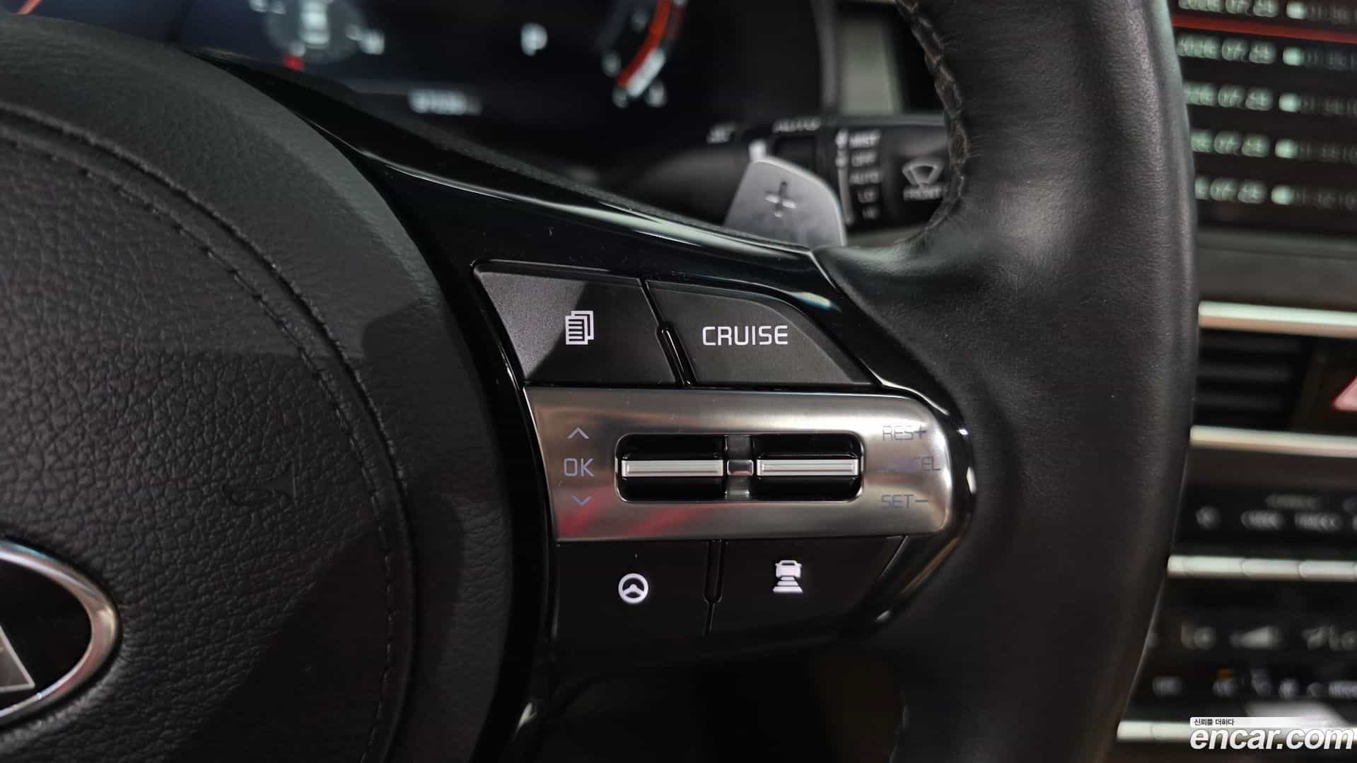 K7 Kia 2019.10-OPTION-021