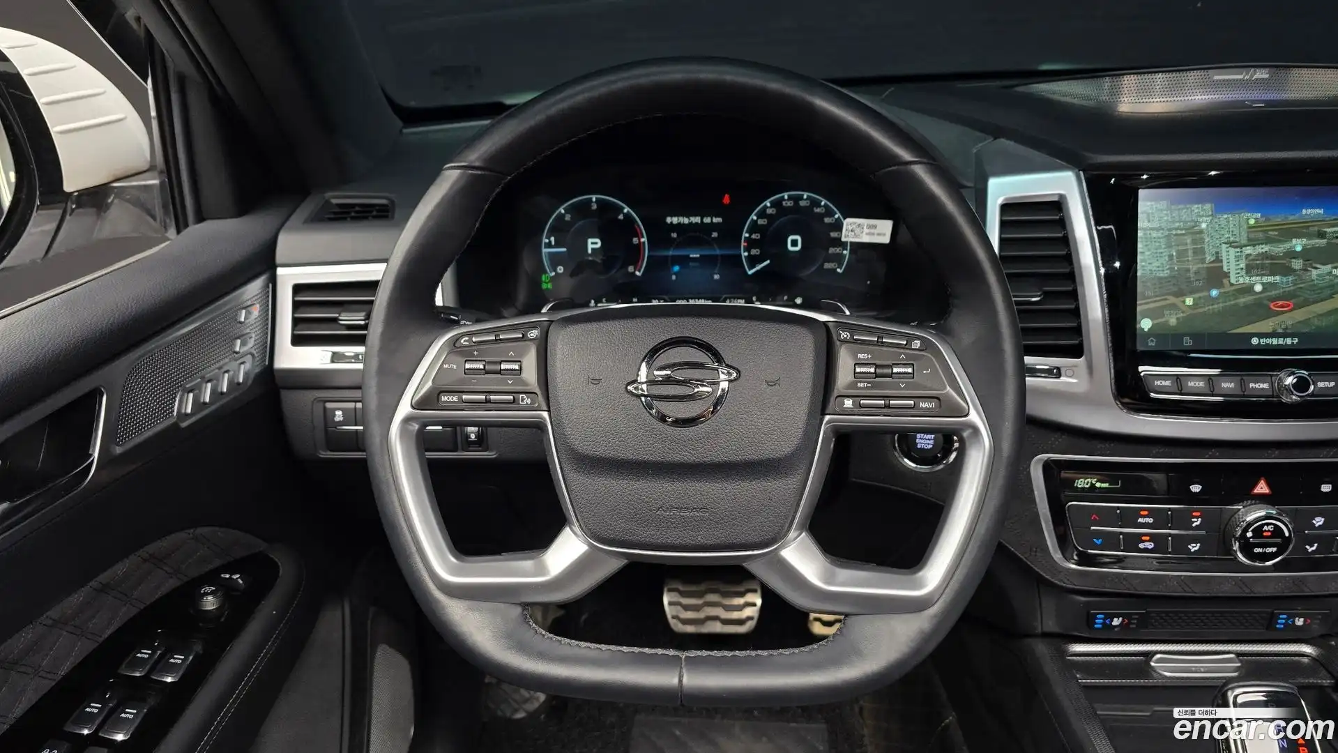 Rexton KG Mobility 2022.3-OPTION-017