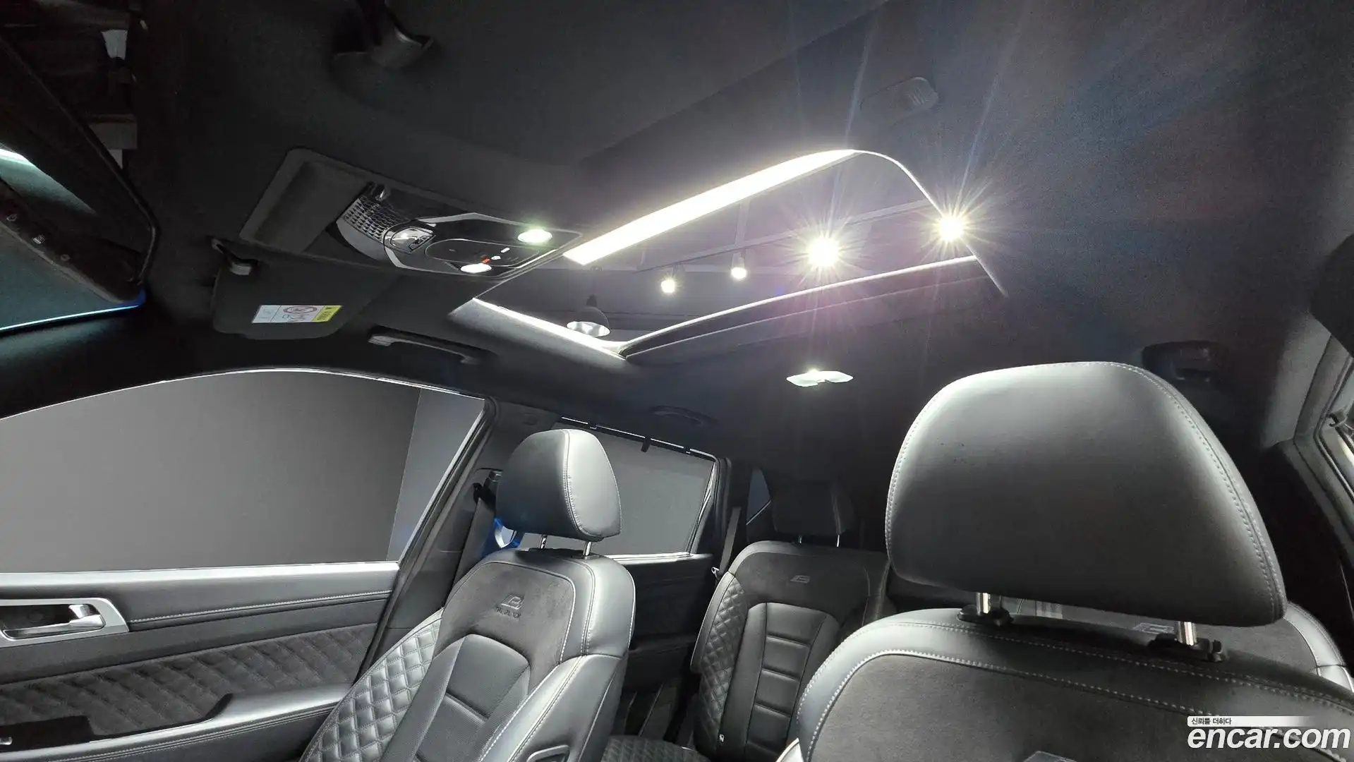 Rexton KG Mobility 2022.3-OPTION-022