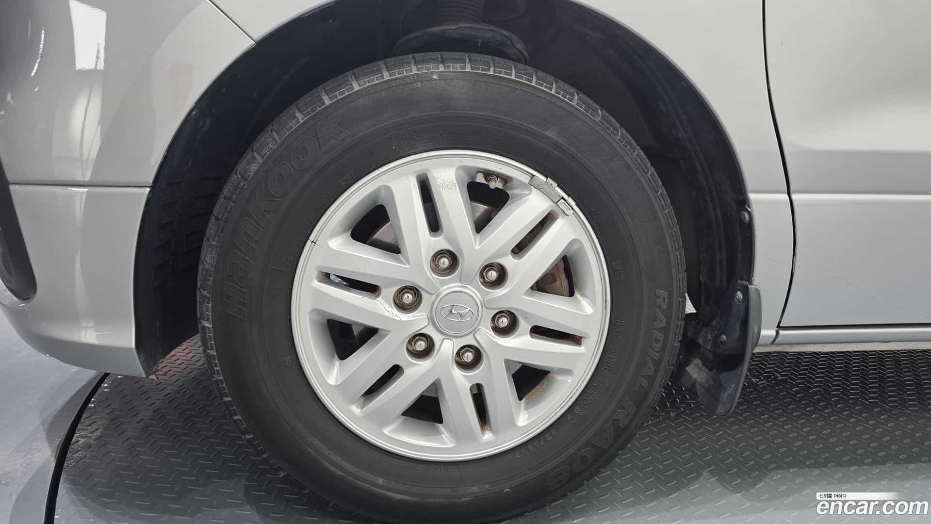 Starex Hyundai 2020.2-OUTER-005