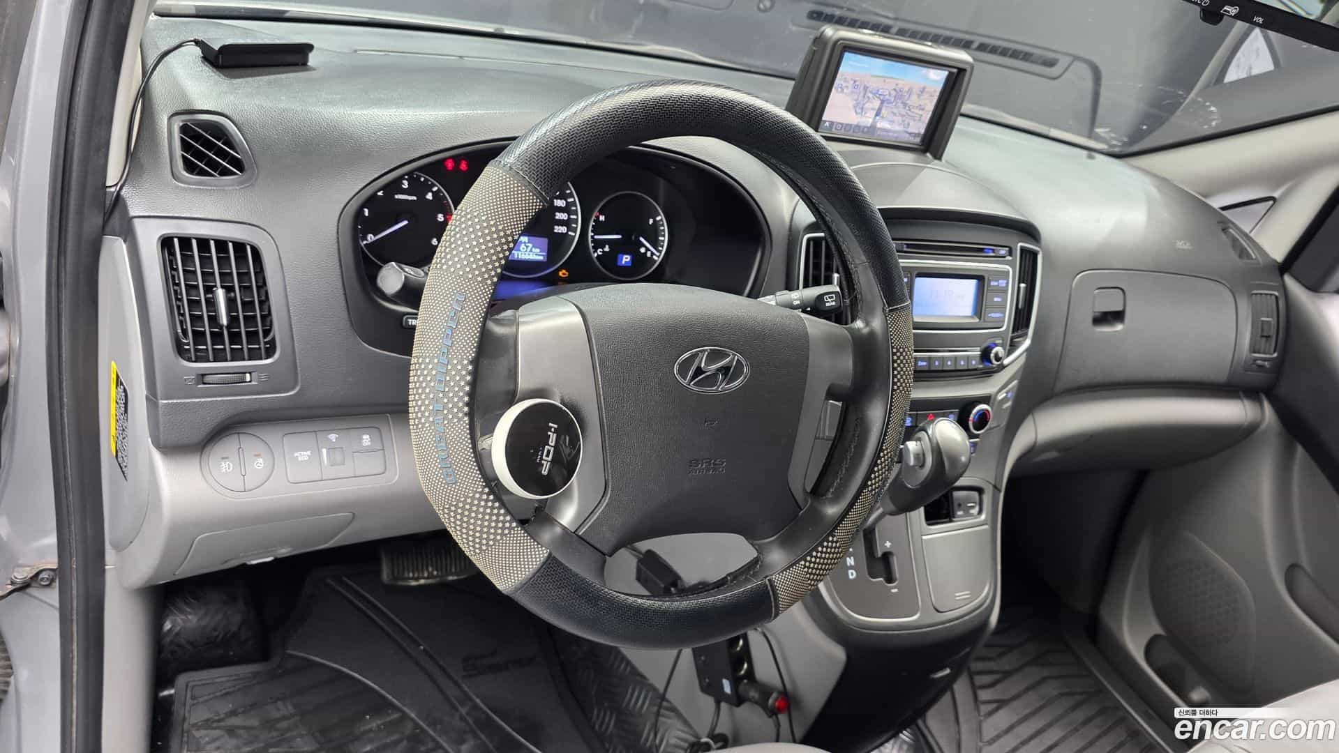 Starex Hyundai 2020.2-OPTION-017