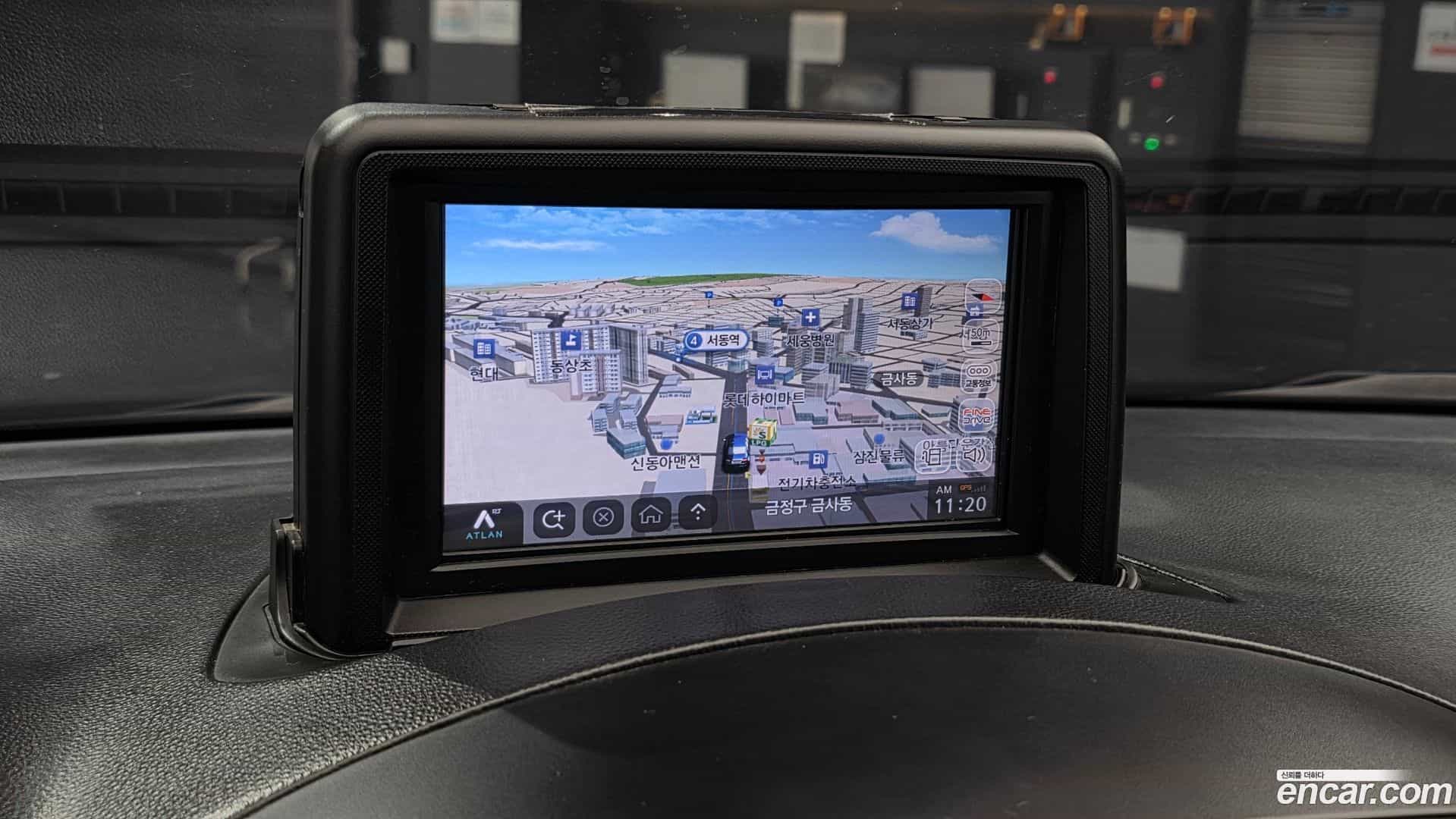 Starex Hyundai 2020.2-OPTION-018