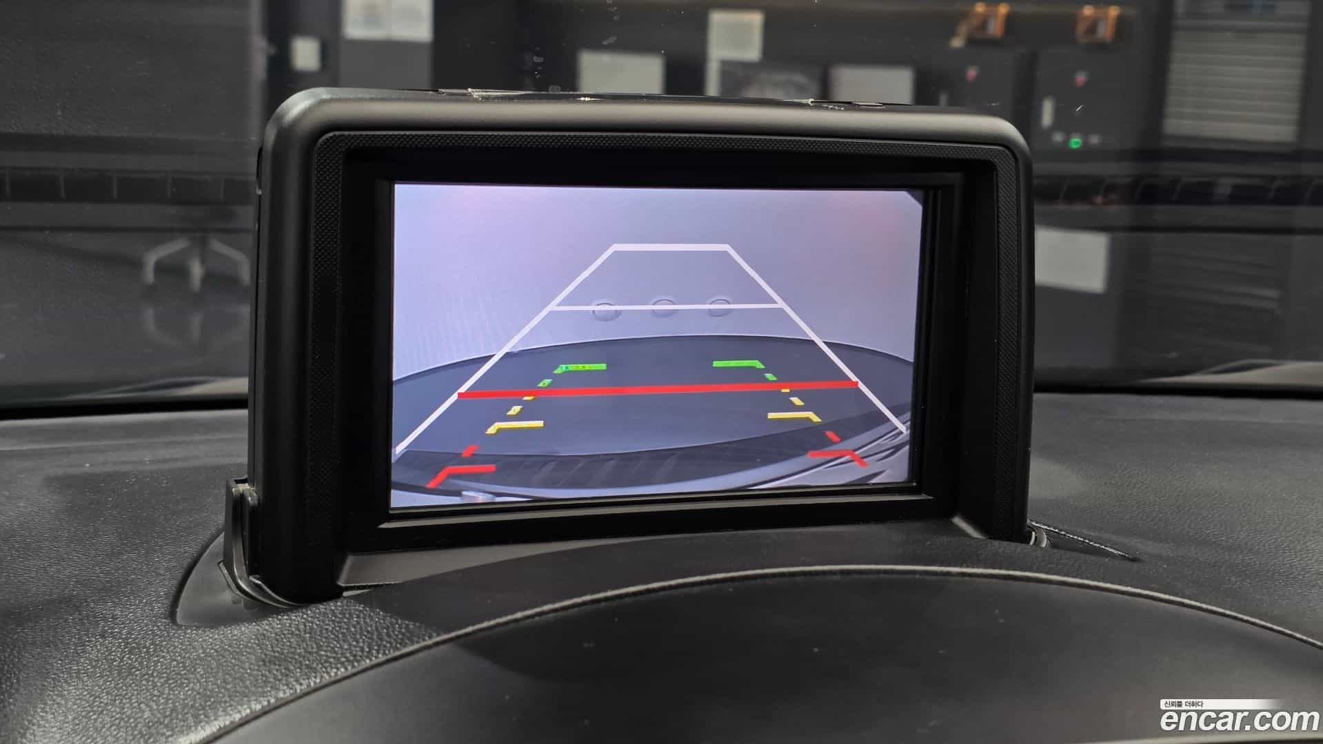 Starex Hyundai 2020.2-OPTION-019