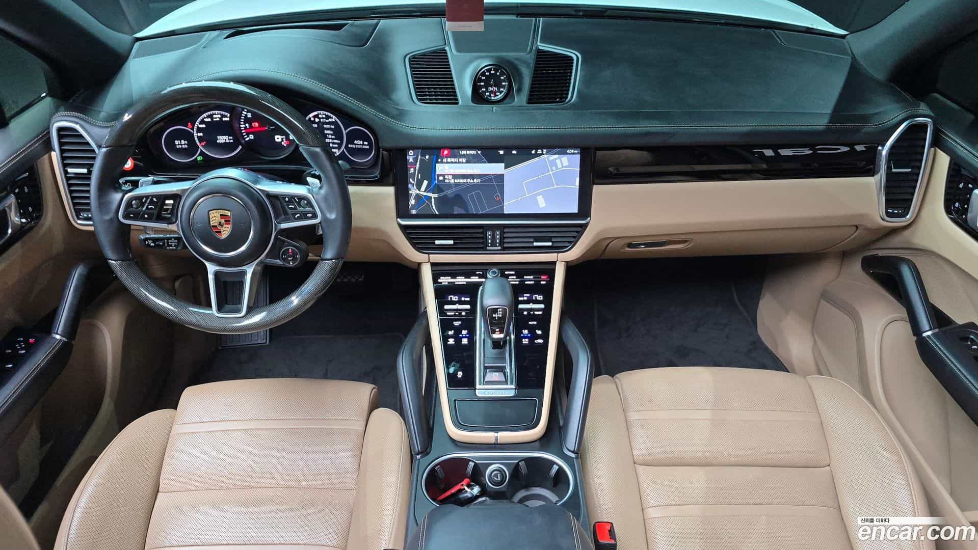Cayenne Porsche 2020.3-INNER-007