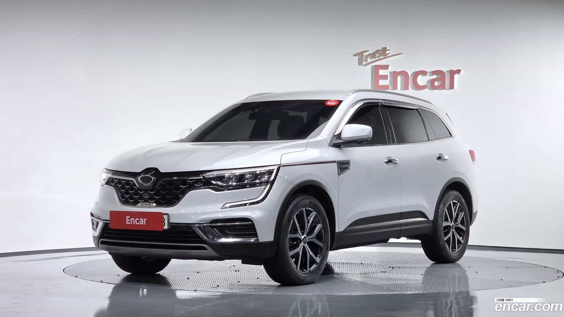 QM6 Renault Korea 2022.0-OUTER-001