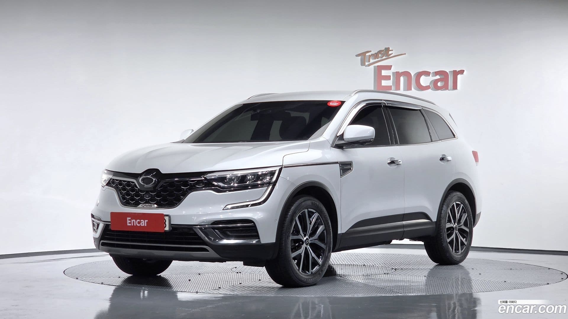 Main__Slider__Photo:QM6 Renault Korea 2022.0-0