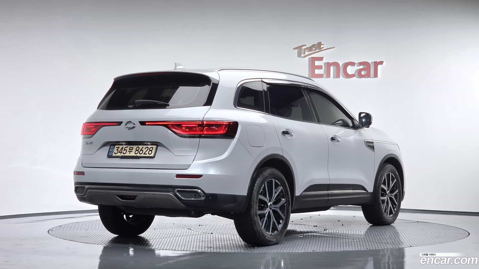 QM6 Renault Korea 2022.0-OUTER-002