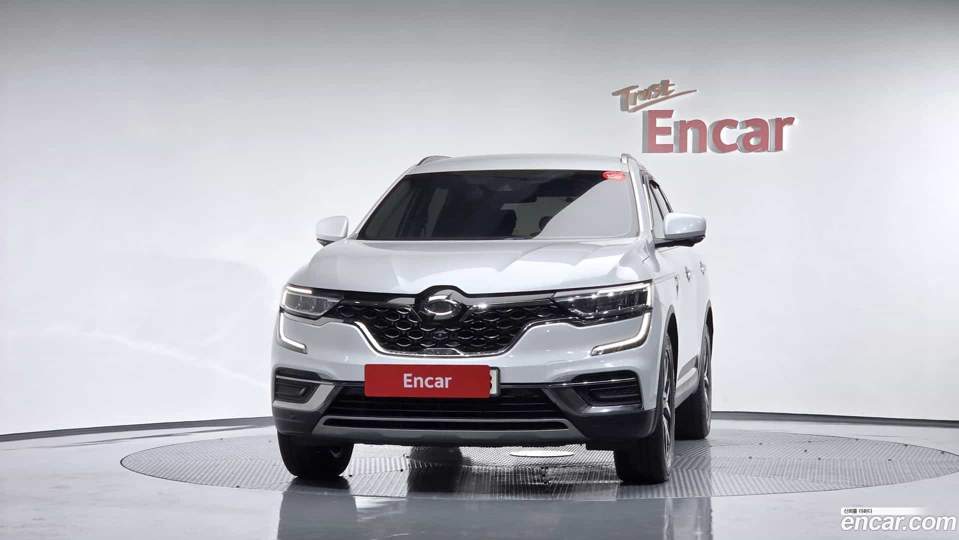 QM6 Renault Korea 2022.0-OUTER-003