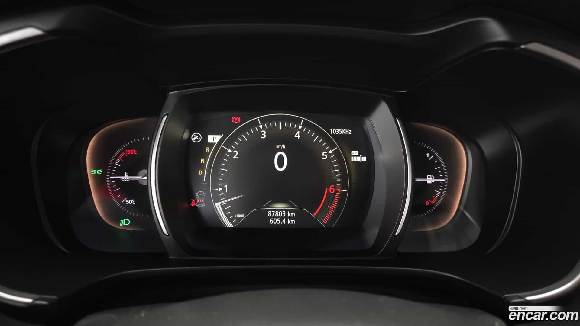 QM6 Renault Korea 2022.0-INNER-008