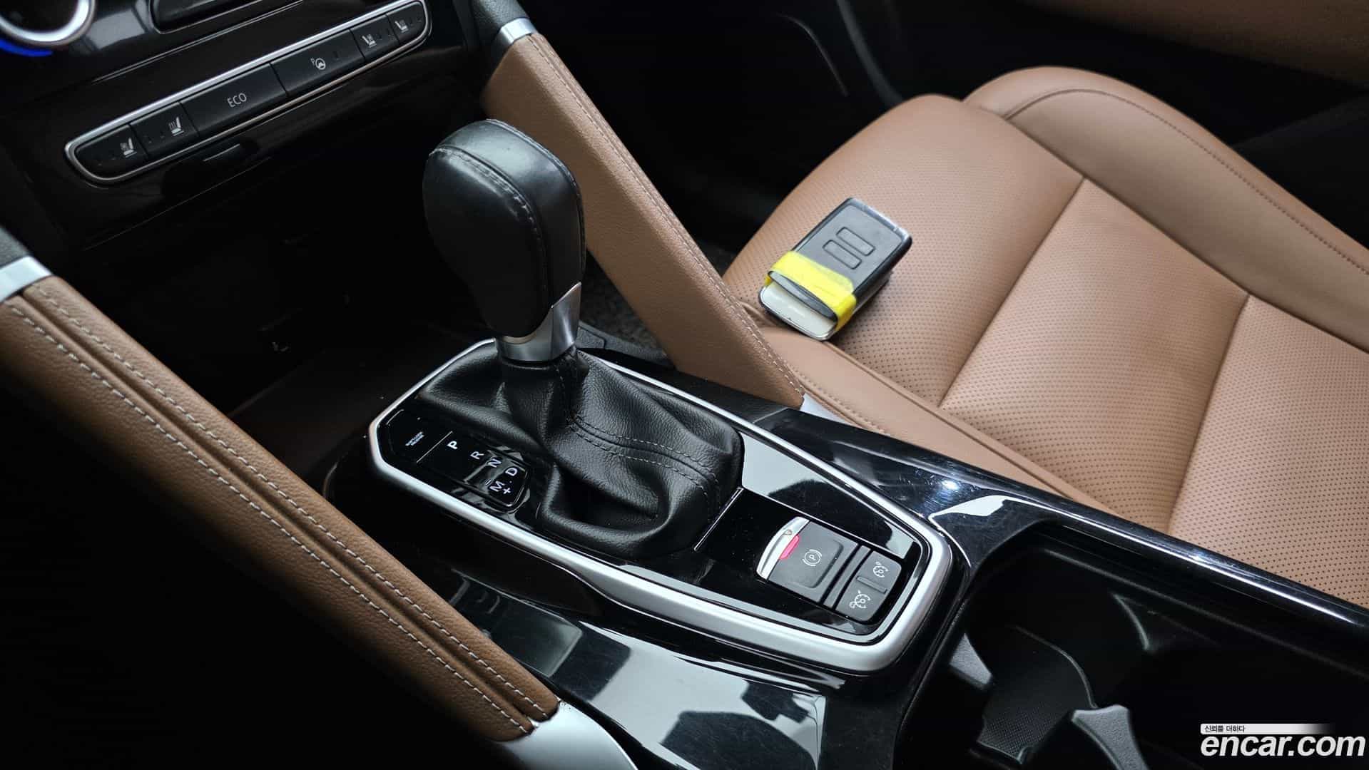 QM6 Renault Korea 2022.0-INNER-009