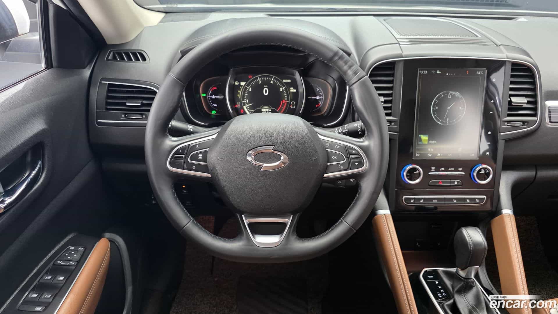 QM6 Renault Korea 2022.0-OPTION-017