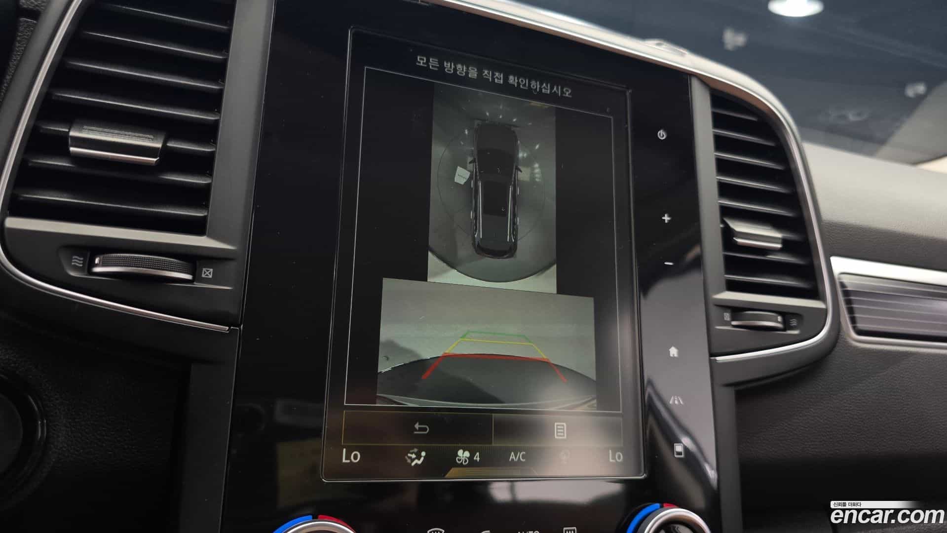 QM6 Renault Korea 2022.0-OPTION-021