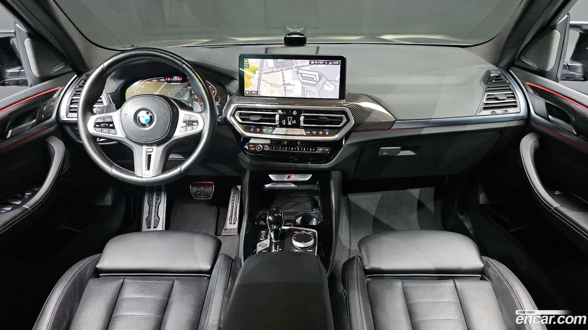 X3 BMW 2022.11-INNER-007