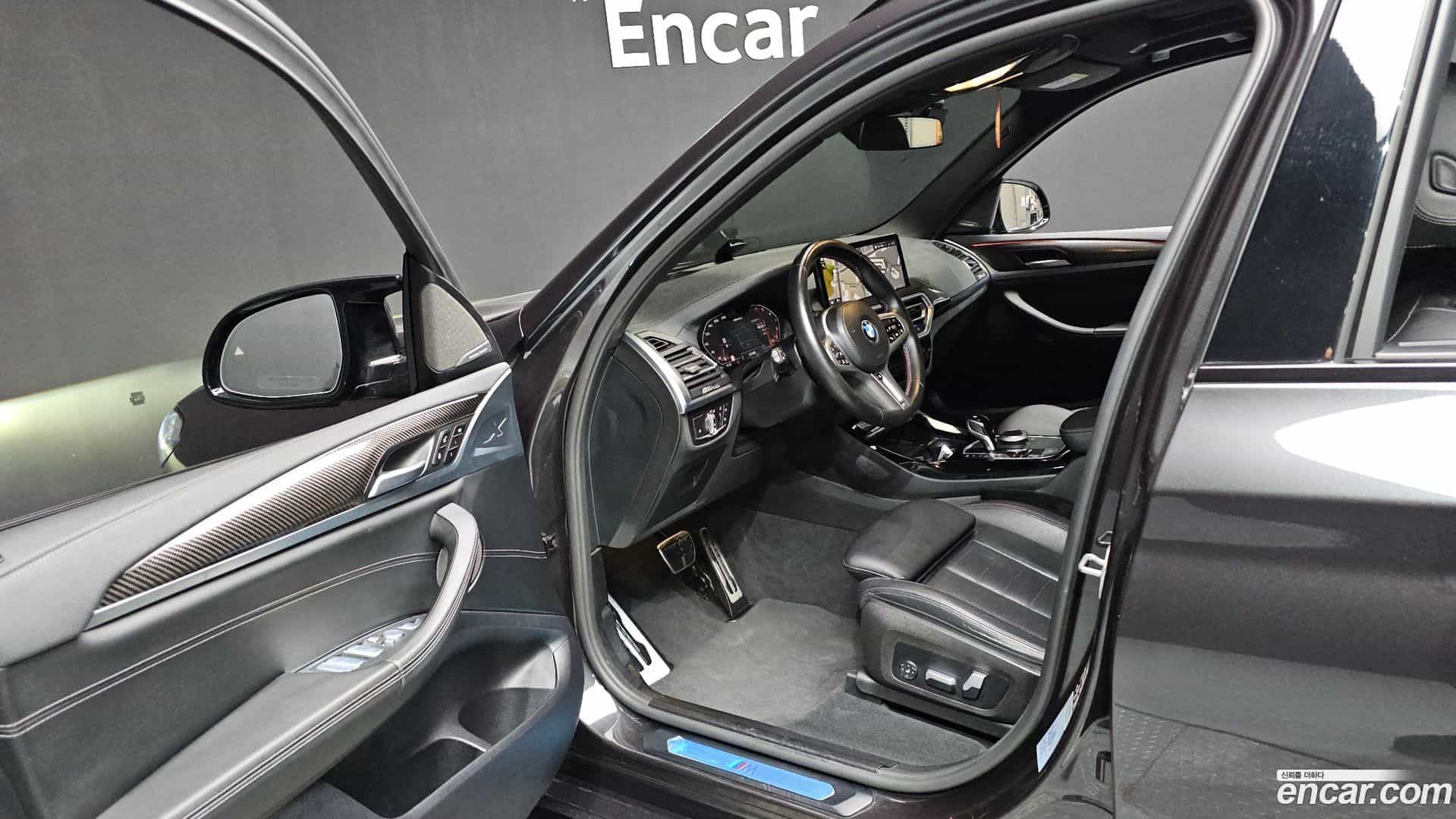 X3 BMW 2022.11-INNER-010