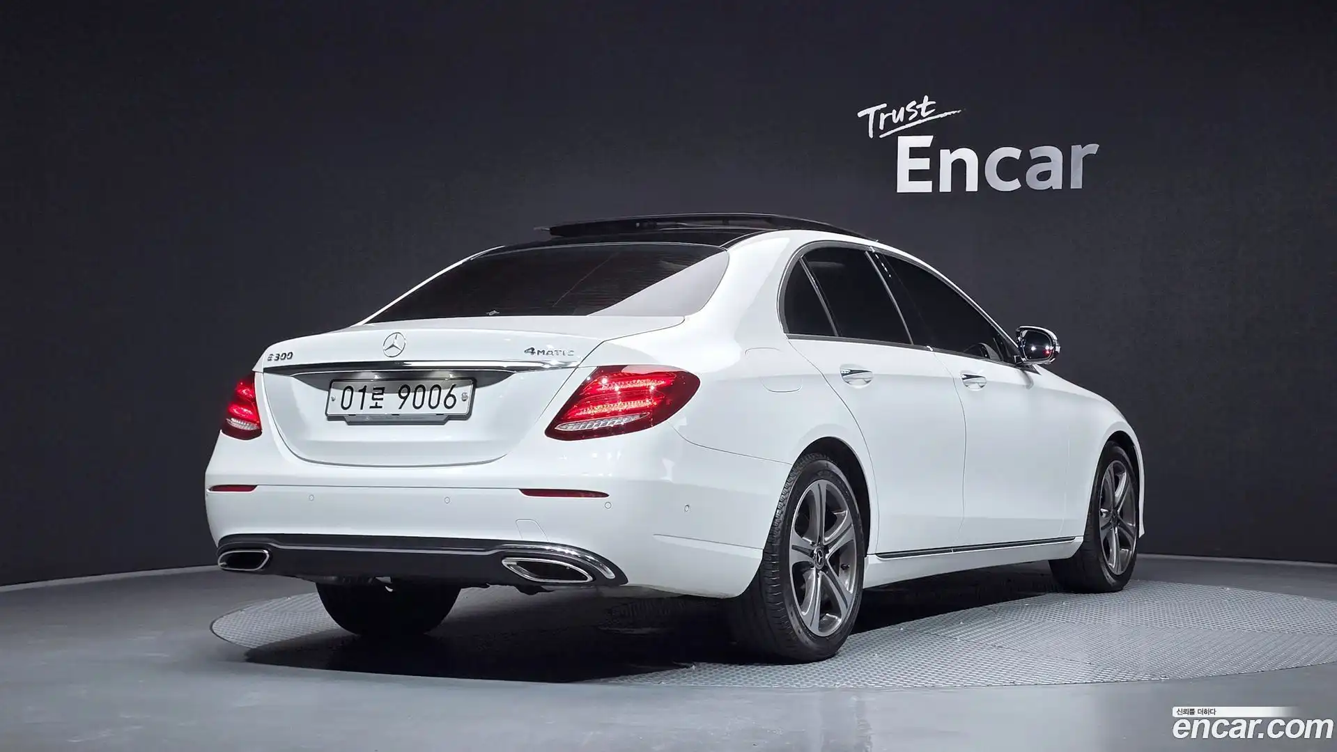 E-Class Mercedes-Benz 2018.3-OUTER-002