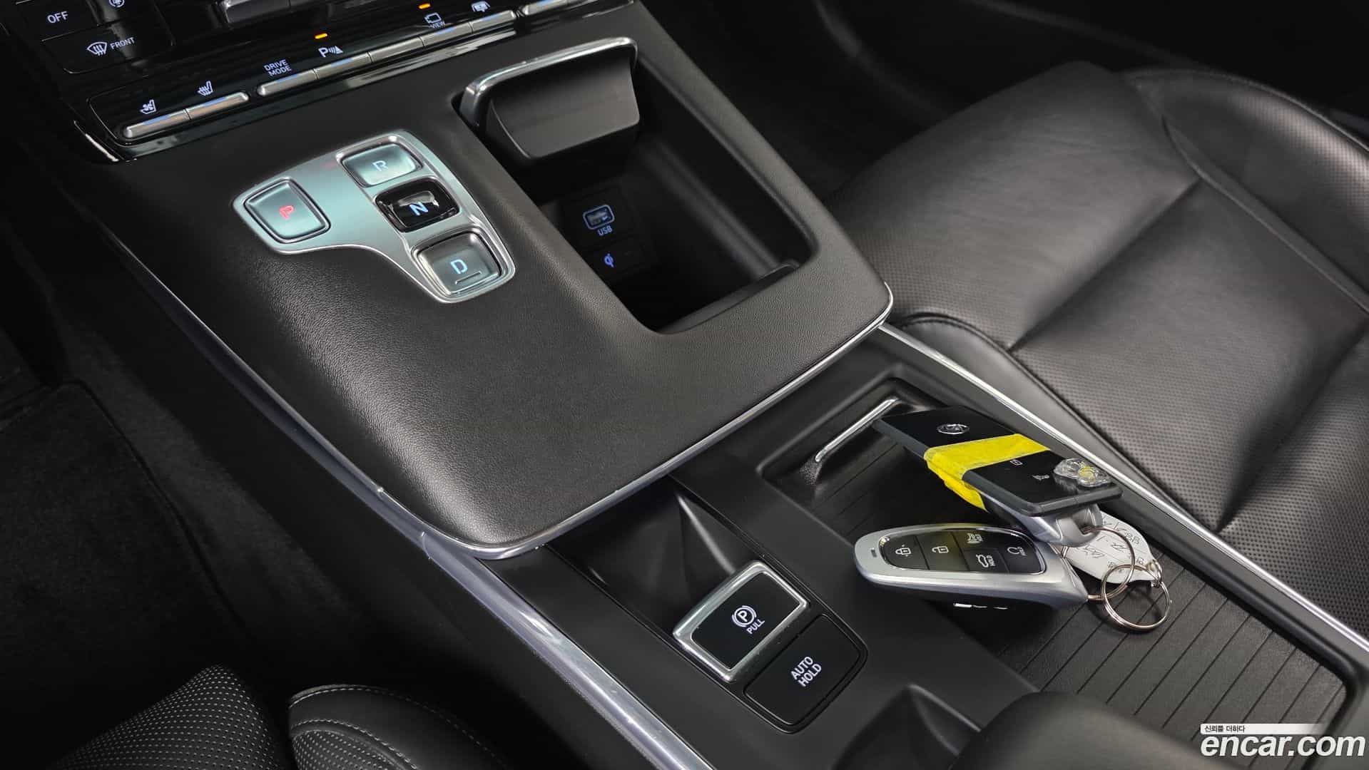 Grandeur Hyundai 2022.0-INNER-009