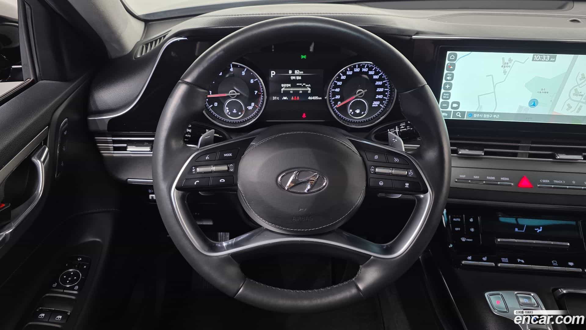 Grandeur Hyundai 2022.0-OPTION-016