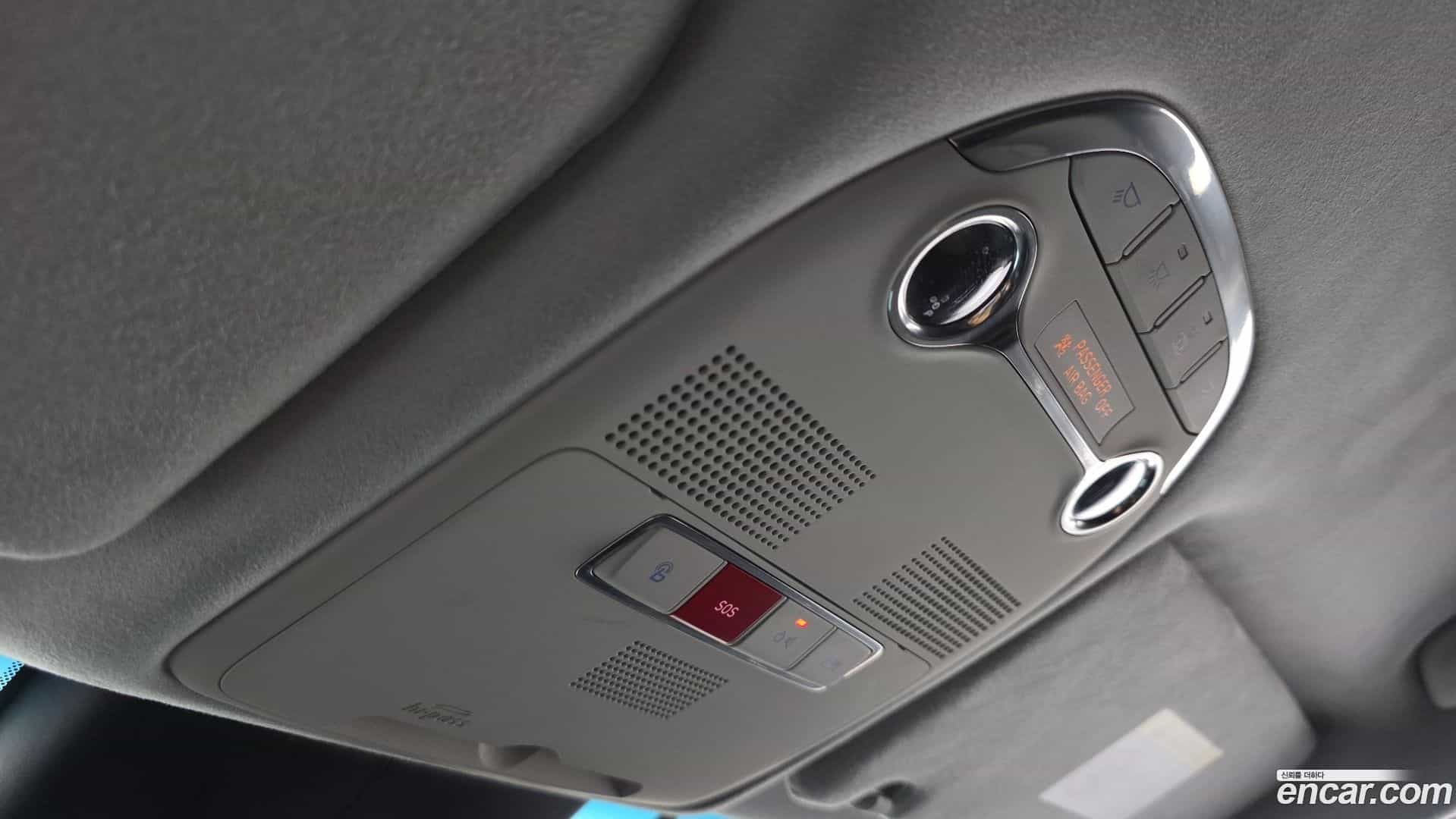 Grandeur Hyundai 2022.0-OPTION-018