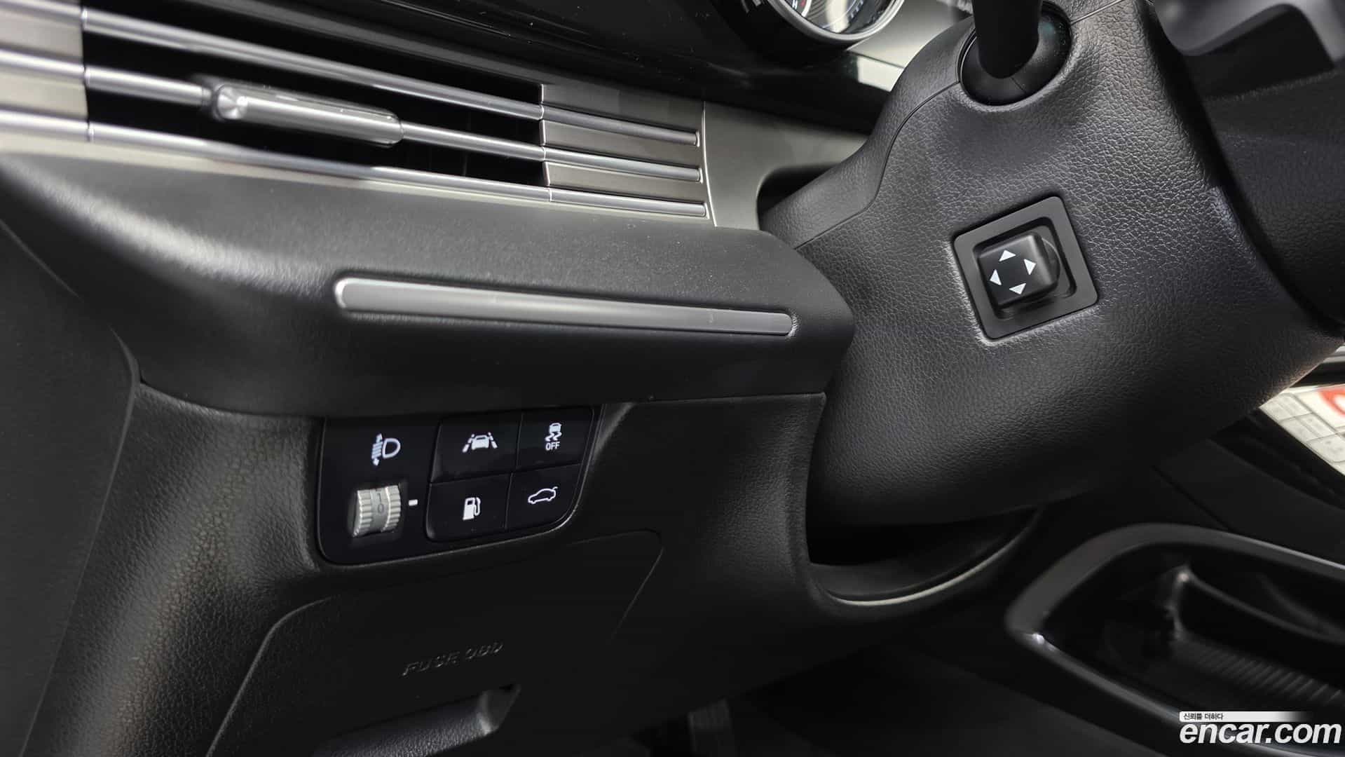 Grandeur Hyundai 2022.0-OPTION-022