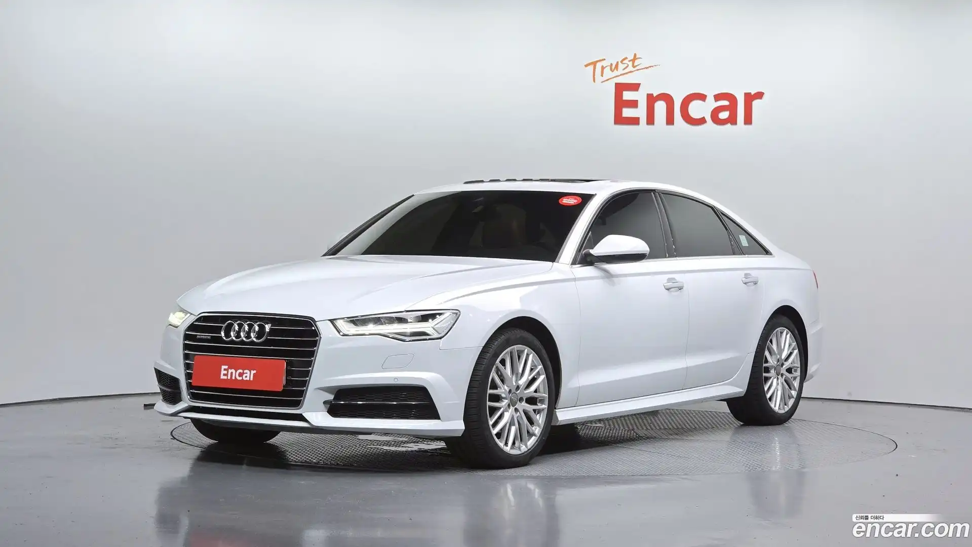 A6 Audi 2018.5-OUTER-001