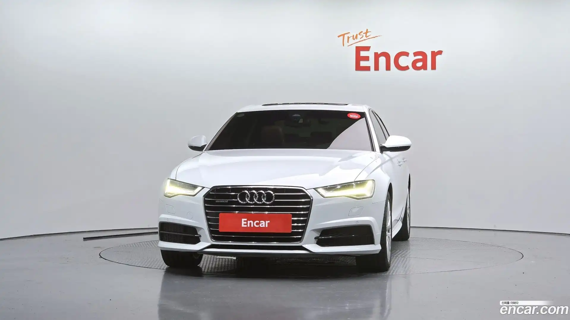 A6 Audi 2018.5-OUTER-003