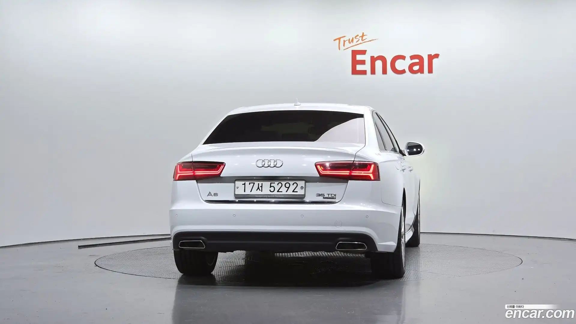 A6 Audi 2018.5-OUTER-004