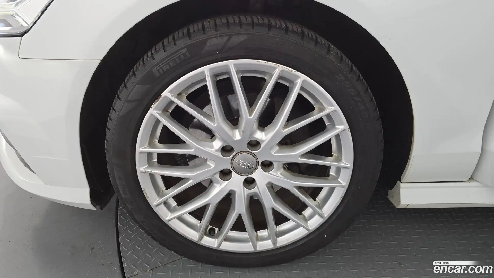 A6 Audi 2018.5-OUTER-005