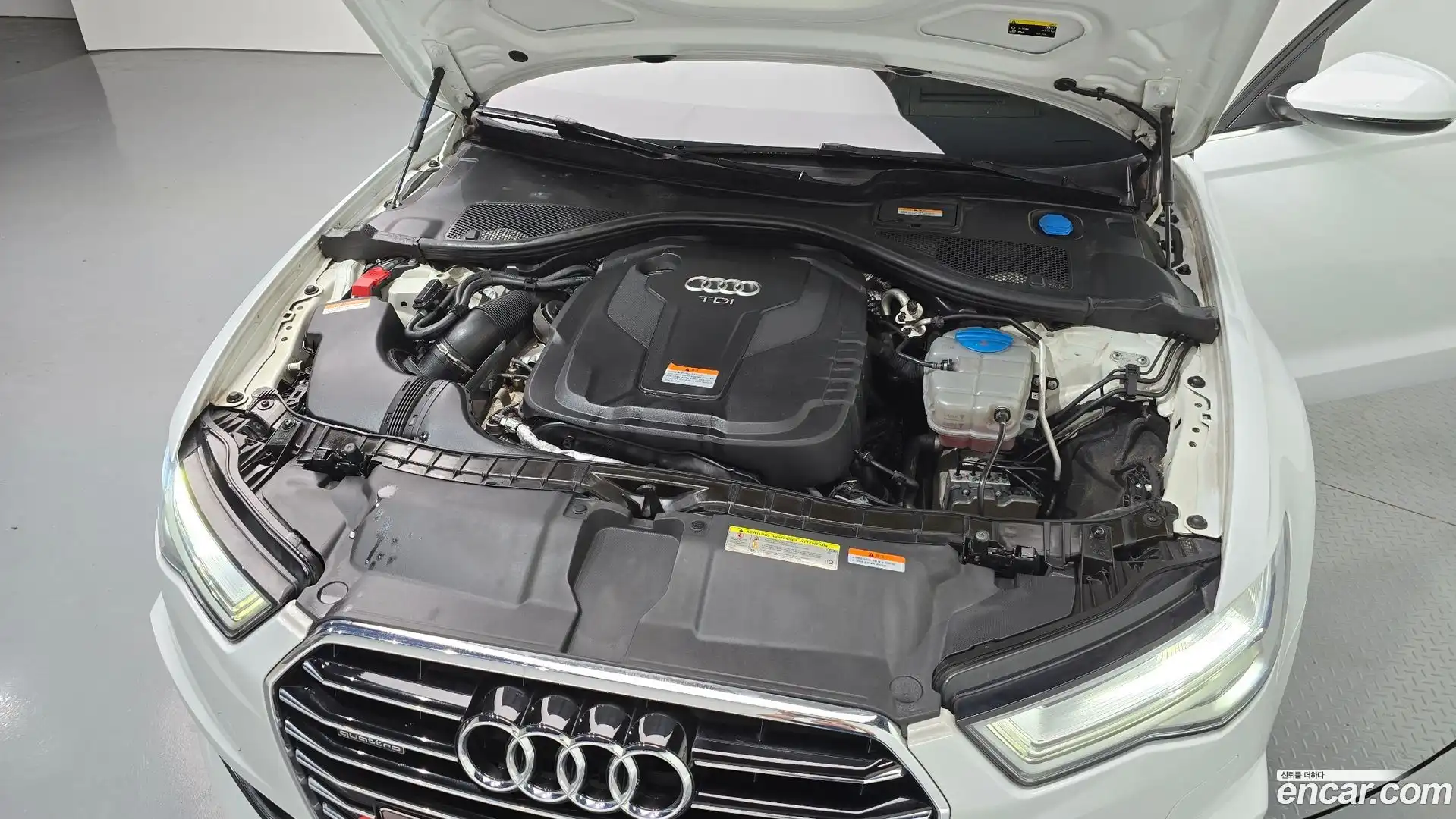A6 Audi 2018.5-OUTER-006