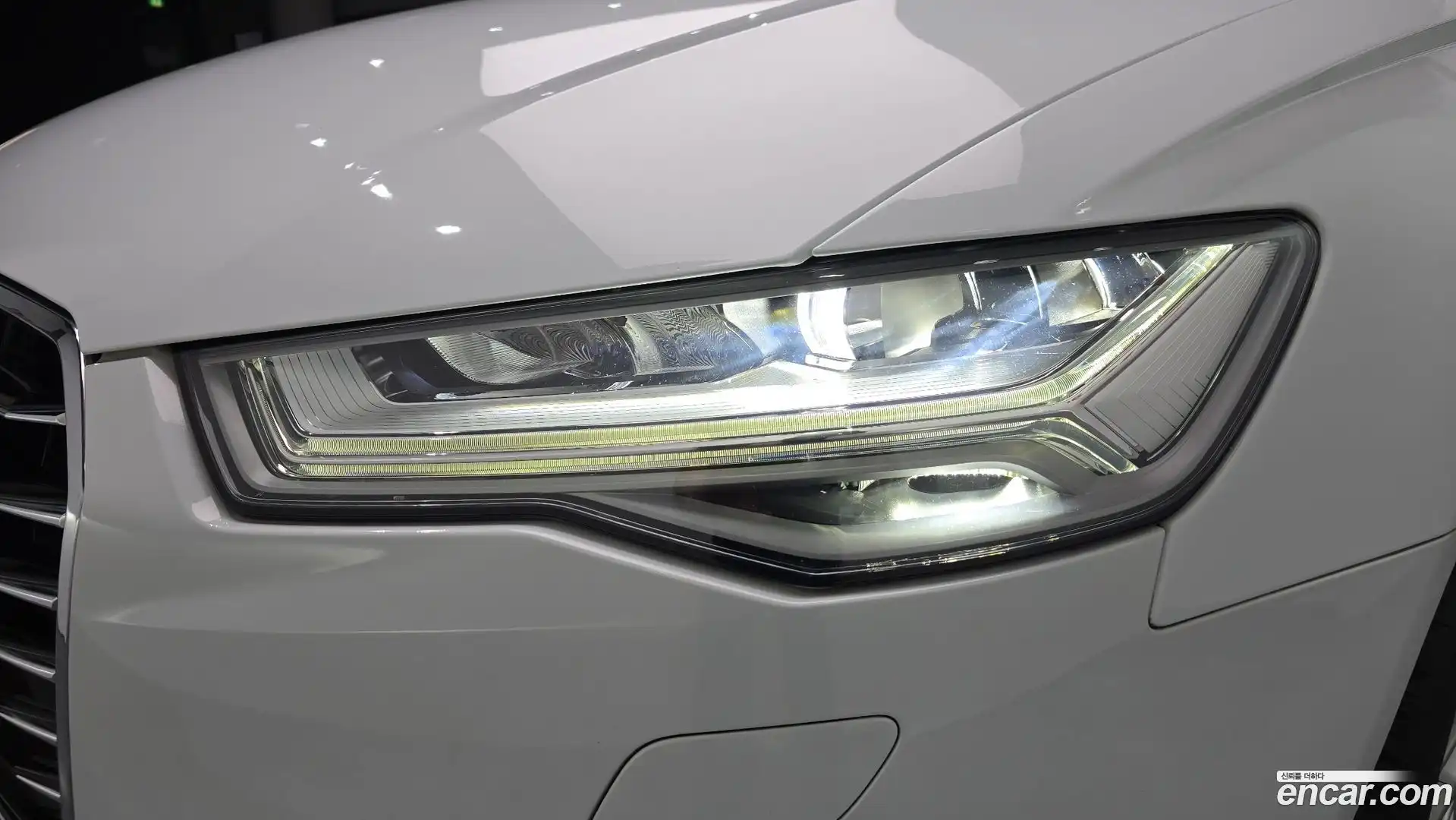 A6 Audi 2018.5-OUTER-032