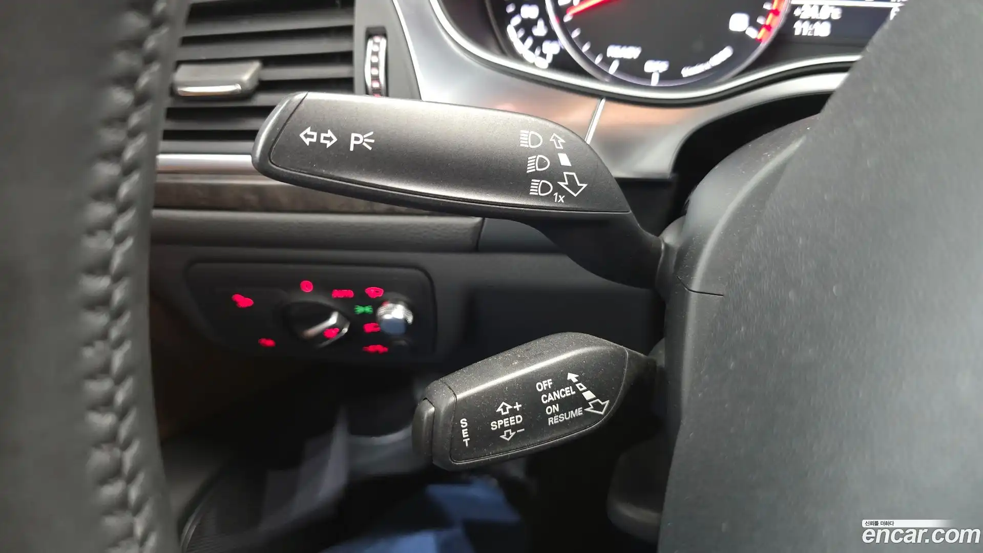 A6 Audi 2018.5-OPTION-040