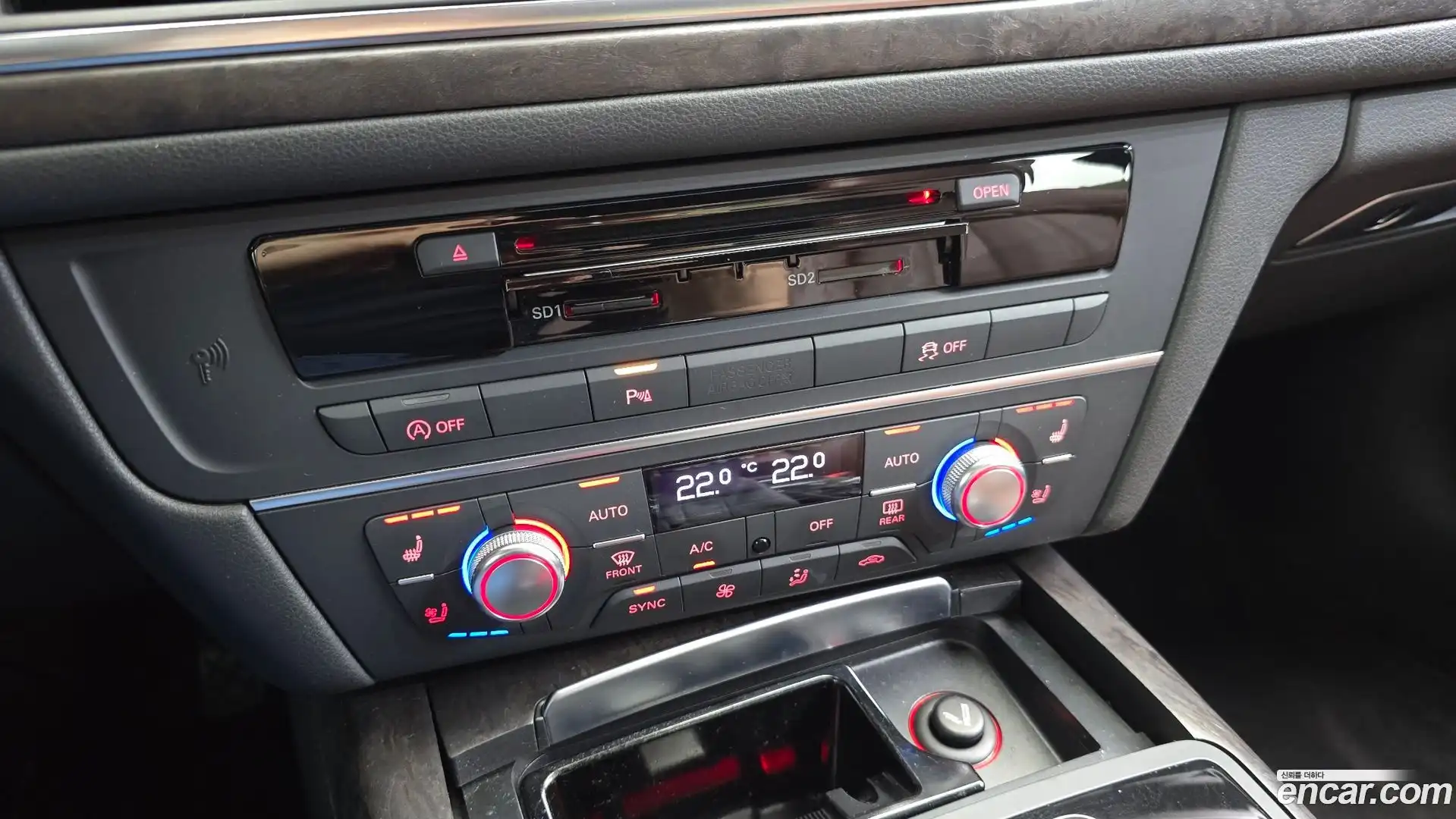 A6 Audi 2018.5-OPTION-045