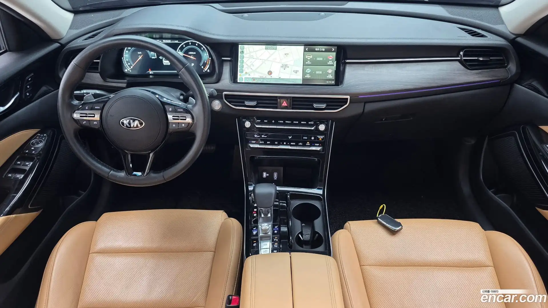 K7 Kia 2020.0-INNER-007