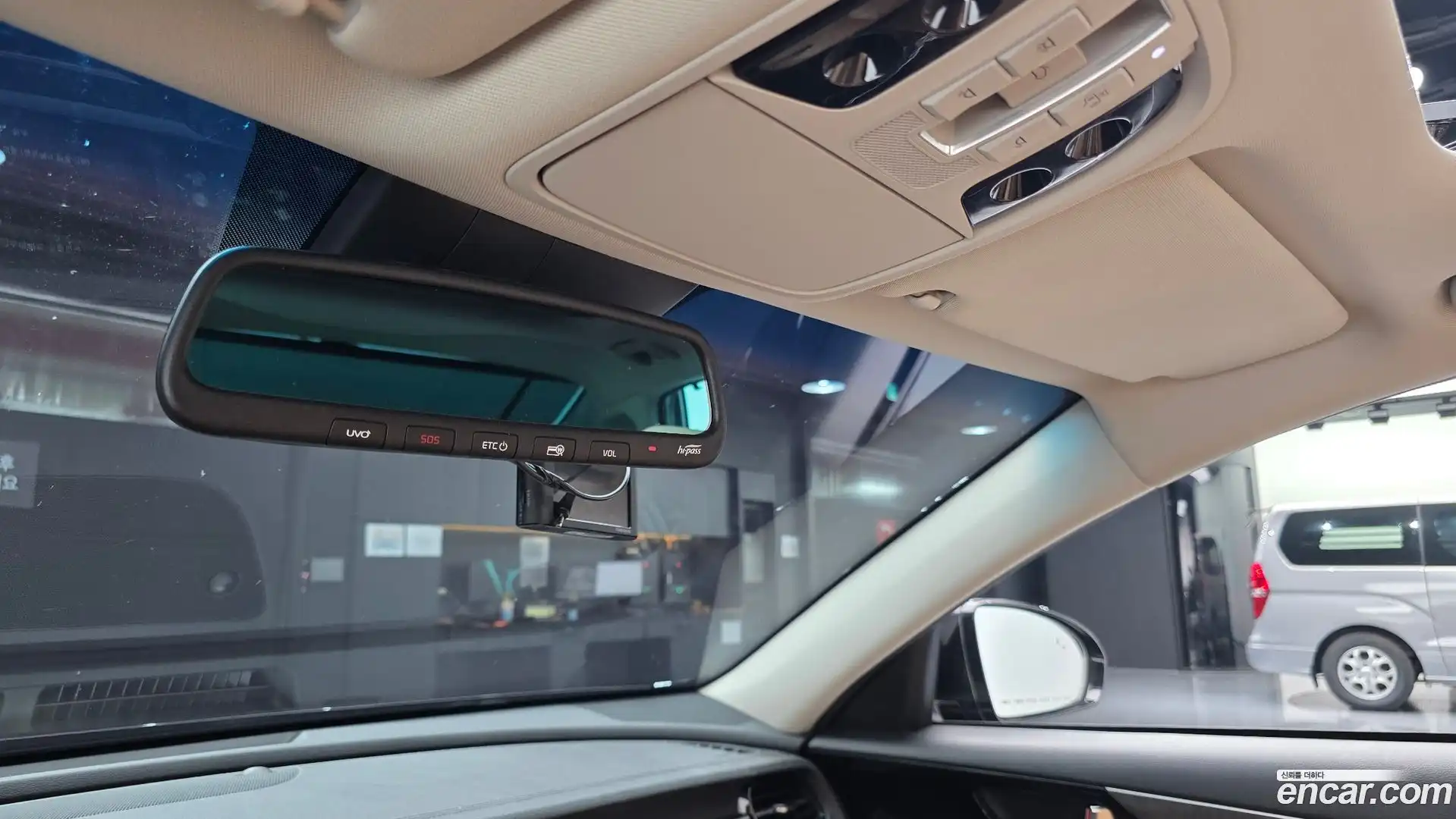 K7 Kia 2020.0-OPTION-044