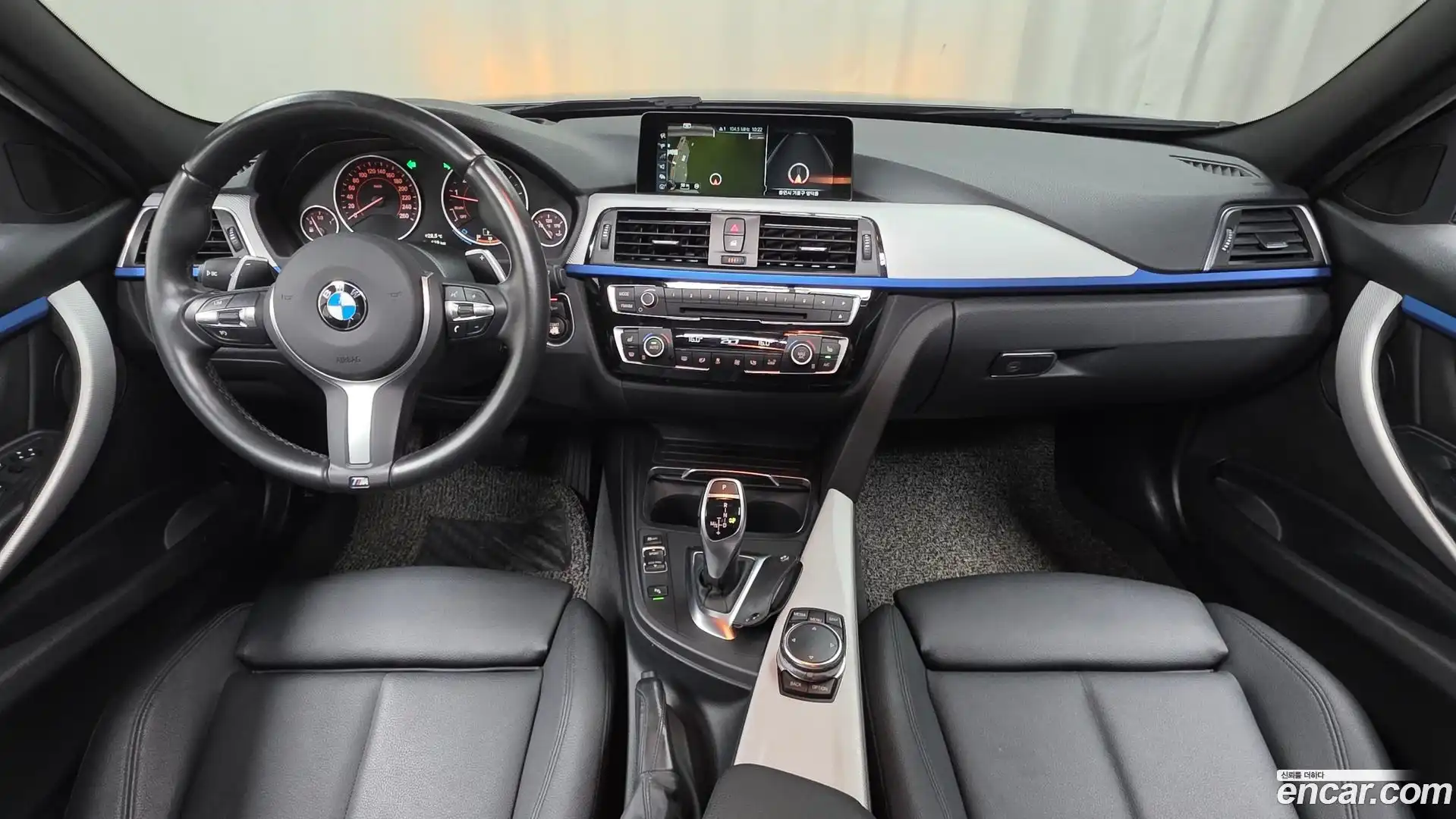 3-Series BMW 2016.9-INNER-007