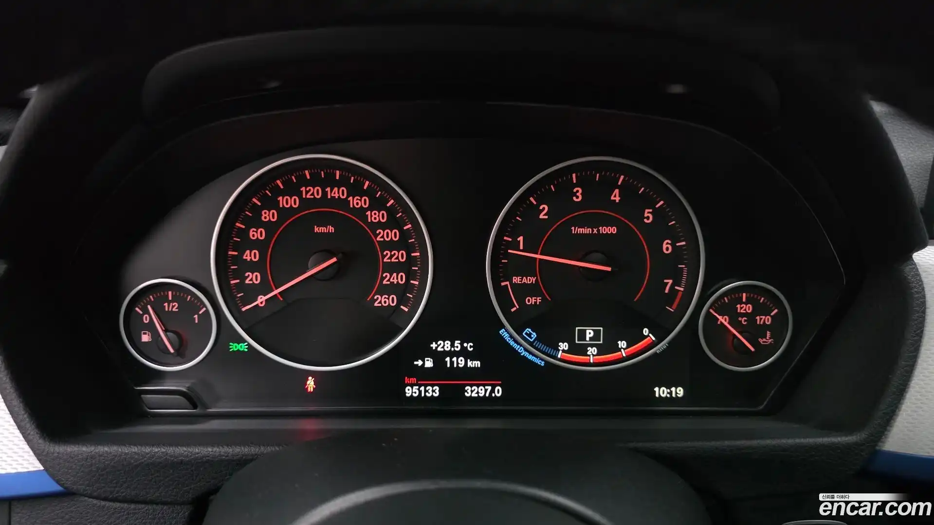3-Series BMW 2016.9-INNER-008