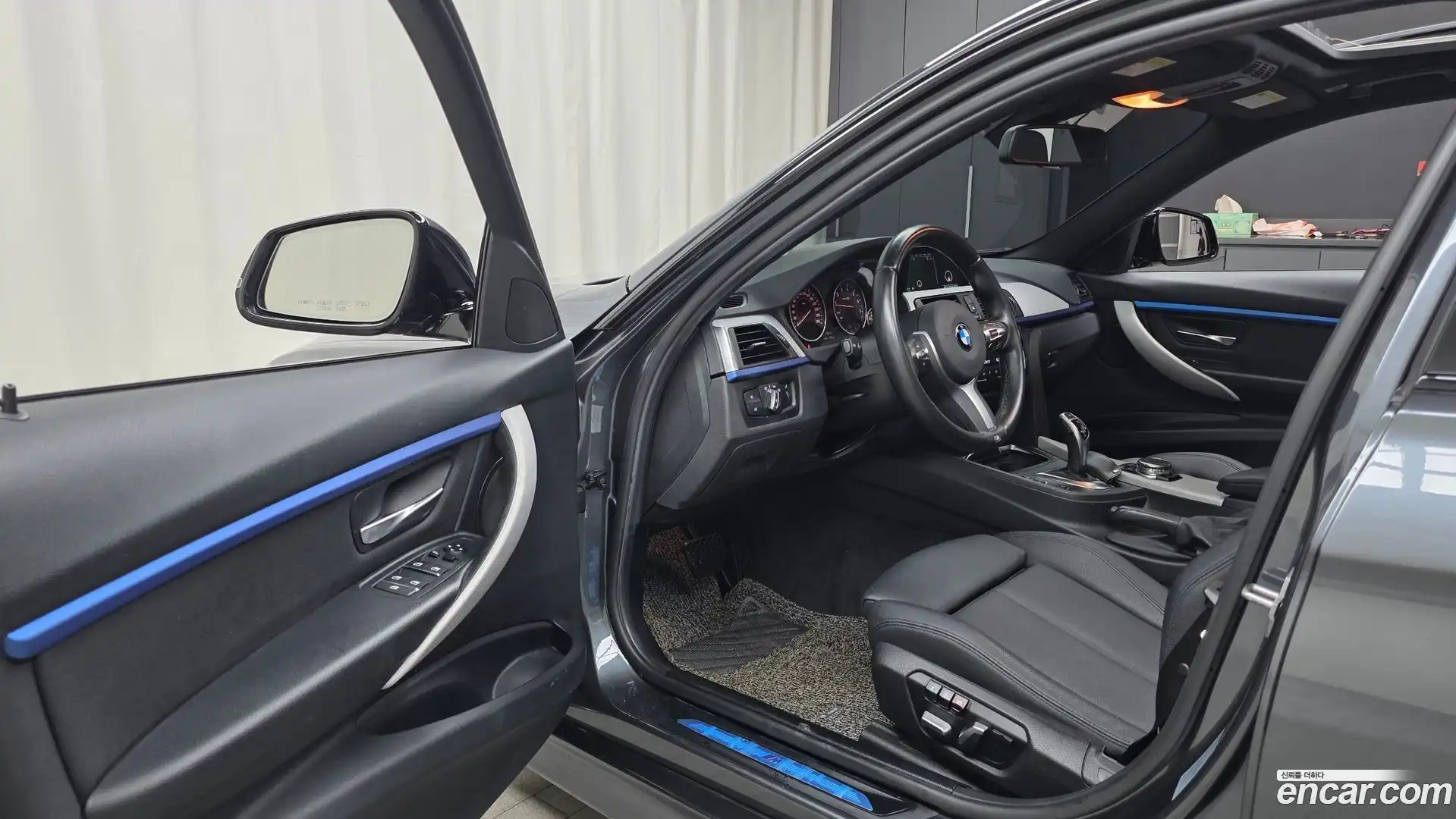 3-Series BMW 2016.9-INNER-010