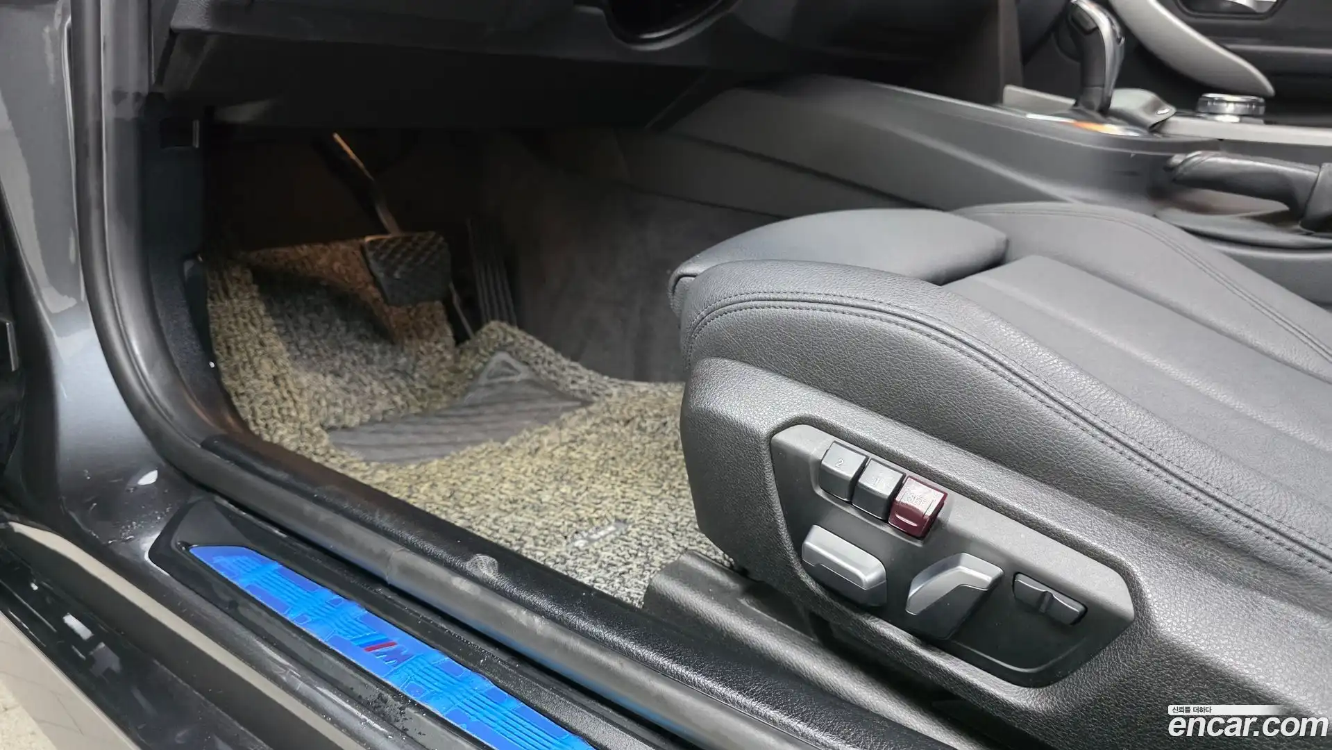 3-Series BMW 2016.9-OPTION-041