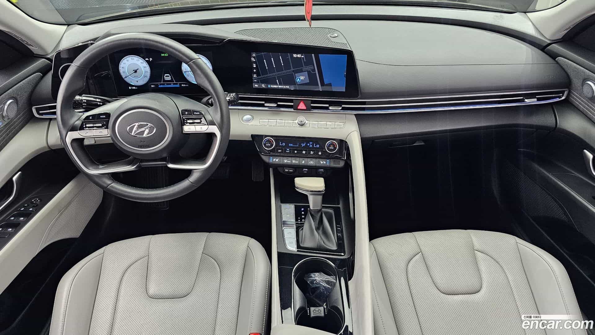 AVANTE Hyundai 2022.7-INNER-007