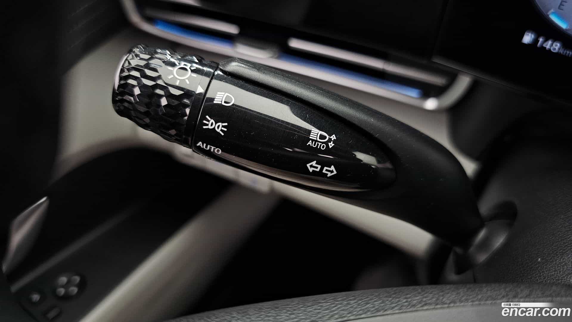 AVANTE Hyundai 2022.7-OPTION-043