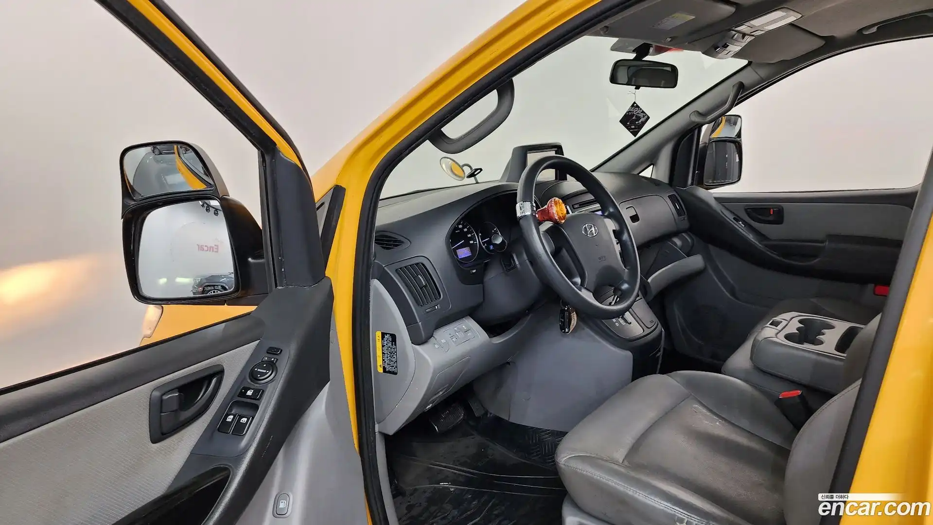 Starex Hyundai 2018.6-INNER-010
