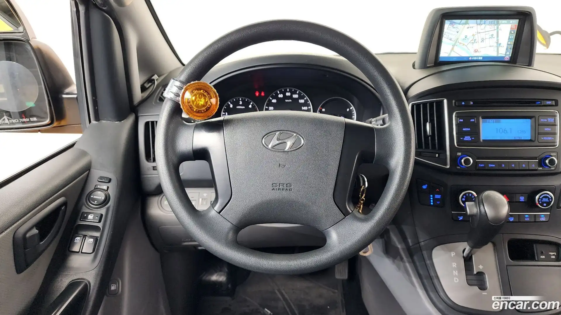 Starex Hyundai 2018.6-OPTION-018