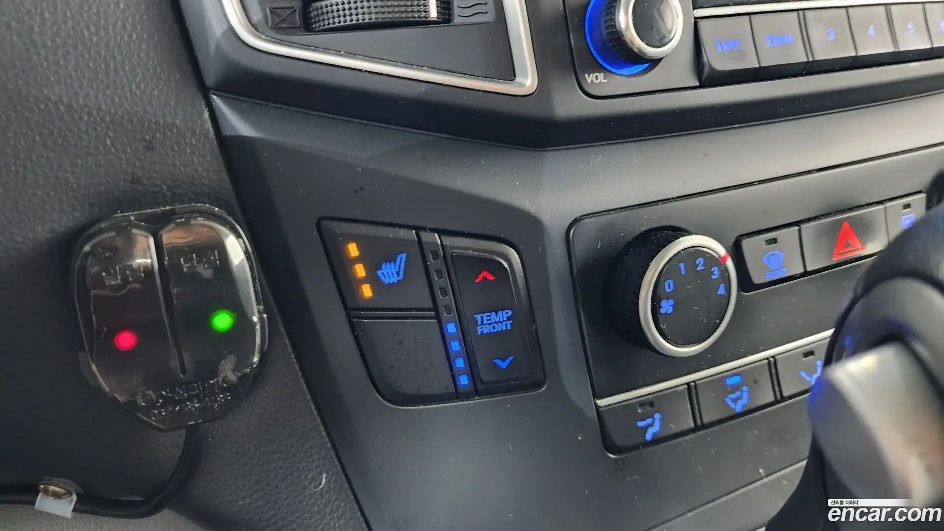 Starex Hyundai 2018.6-OPTION-022