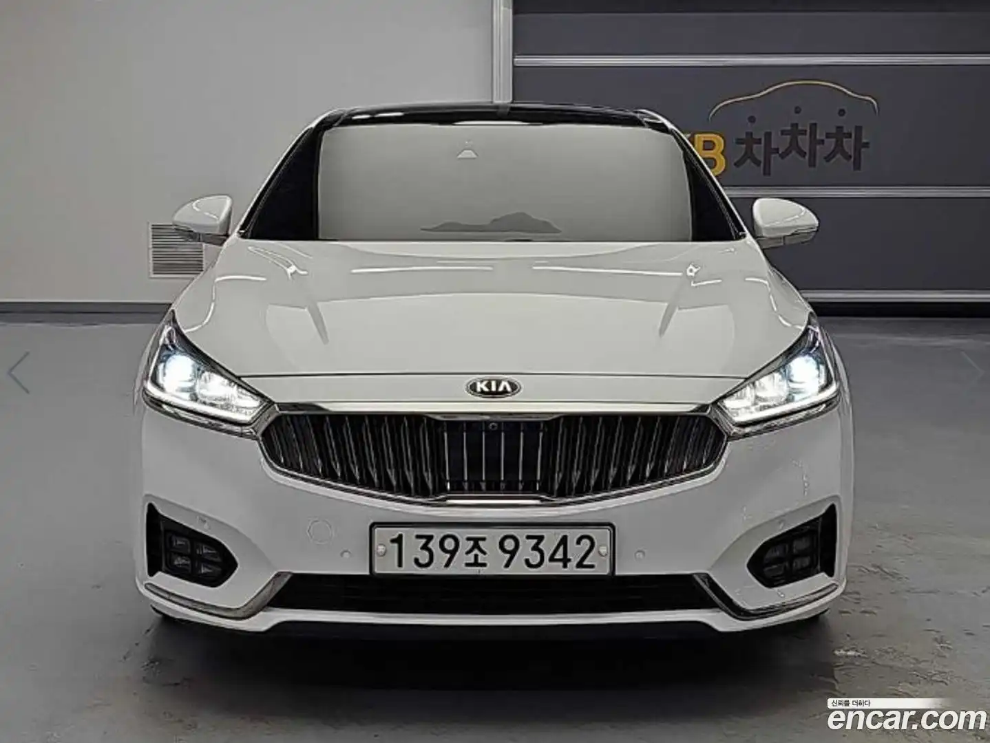 K7 Kia 2017.10-OUTER-001