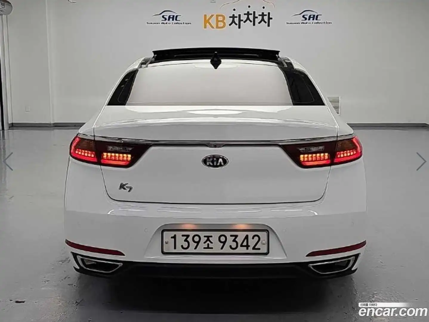 K7 Kia 2017.10-OUTER-003