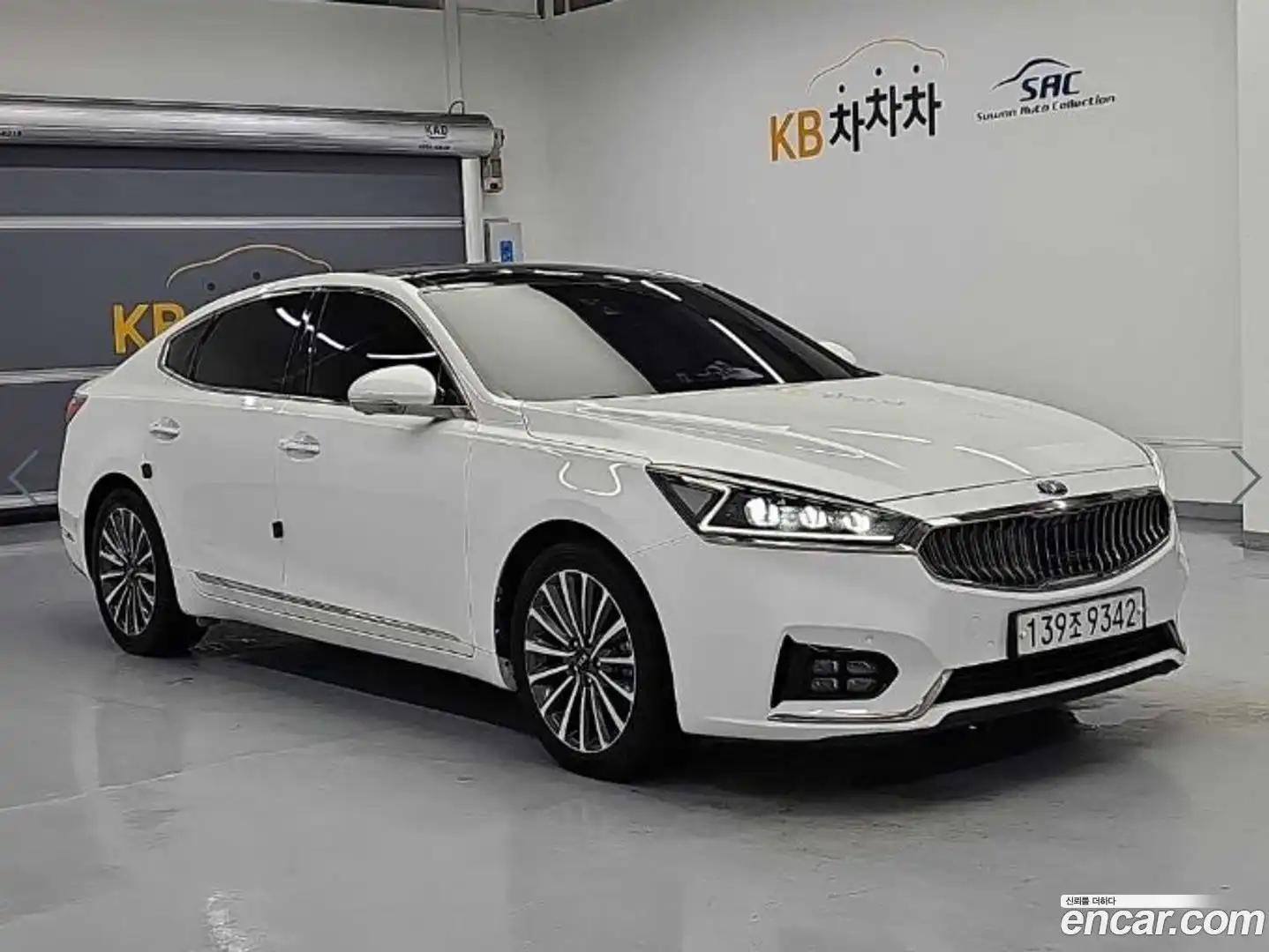 K7 Kia 2017.10-OUTER-004
