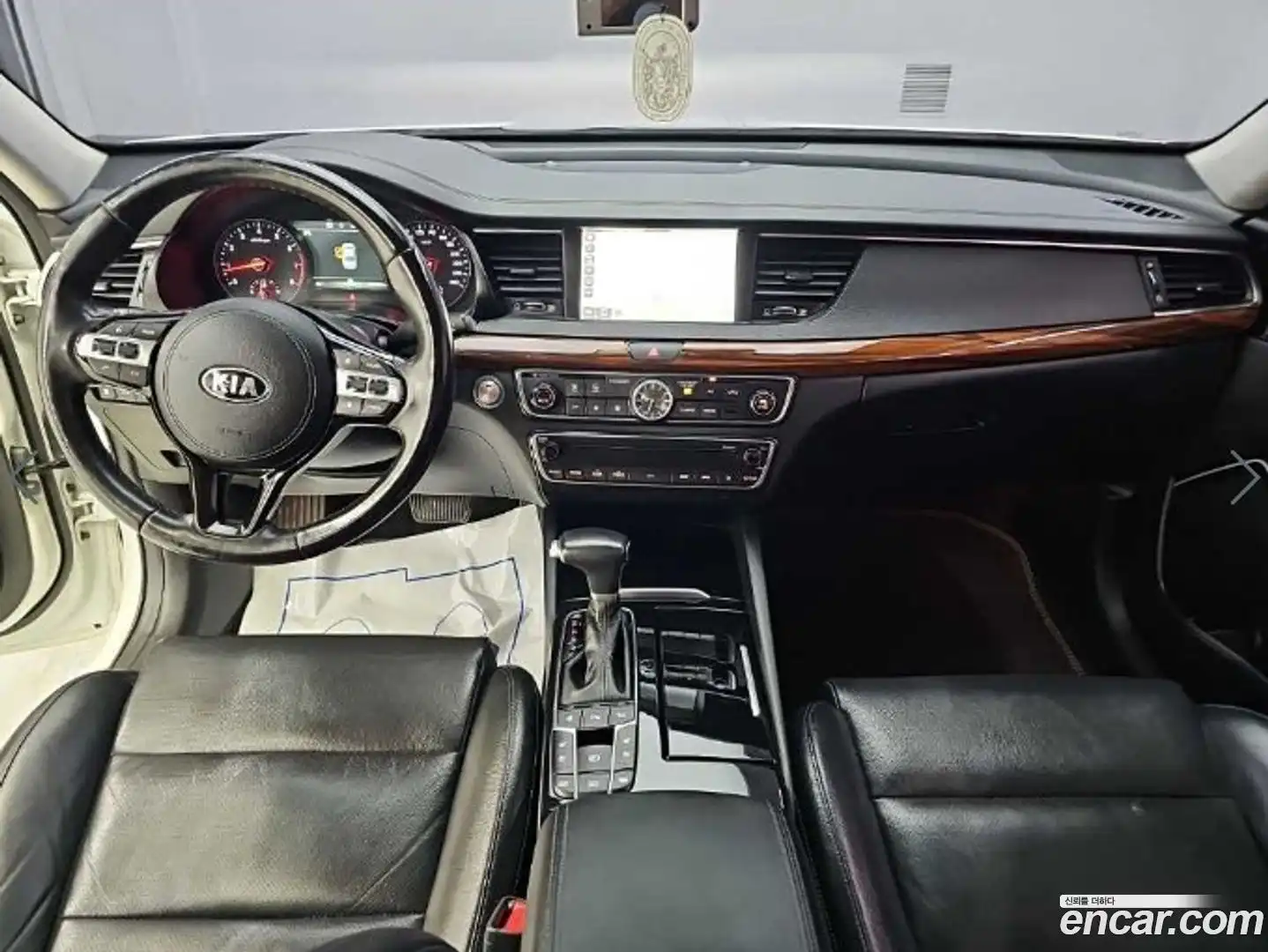 K7 Kia 2017.10-INNER-007