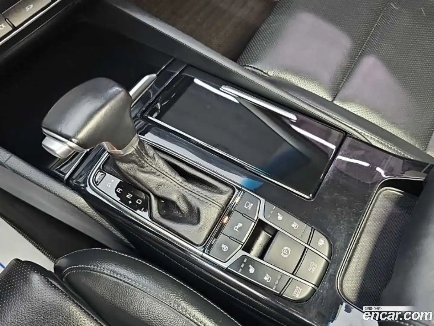 K7 Kia 2017.10-INNER-008