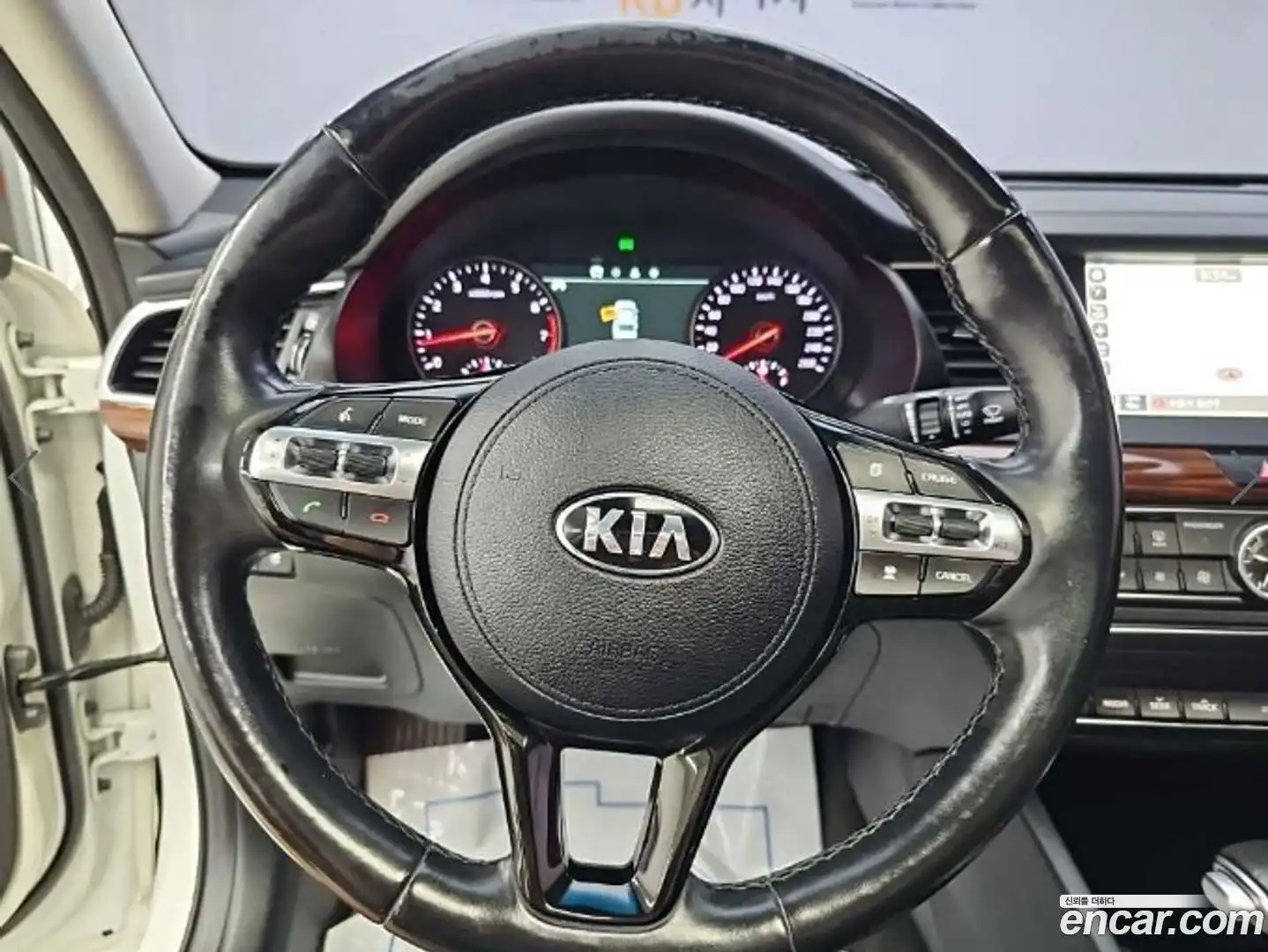 K7 Kia 2017.10-INNER-009