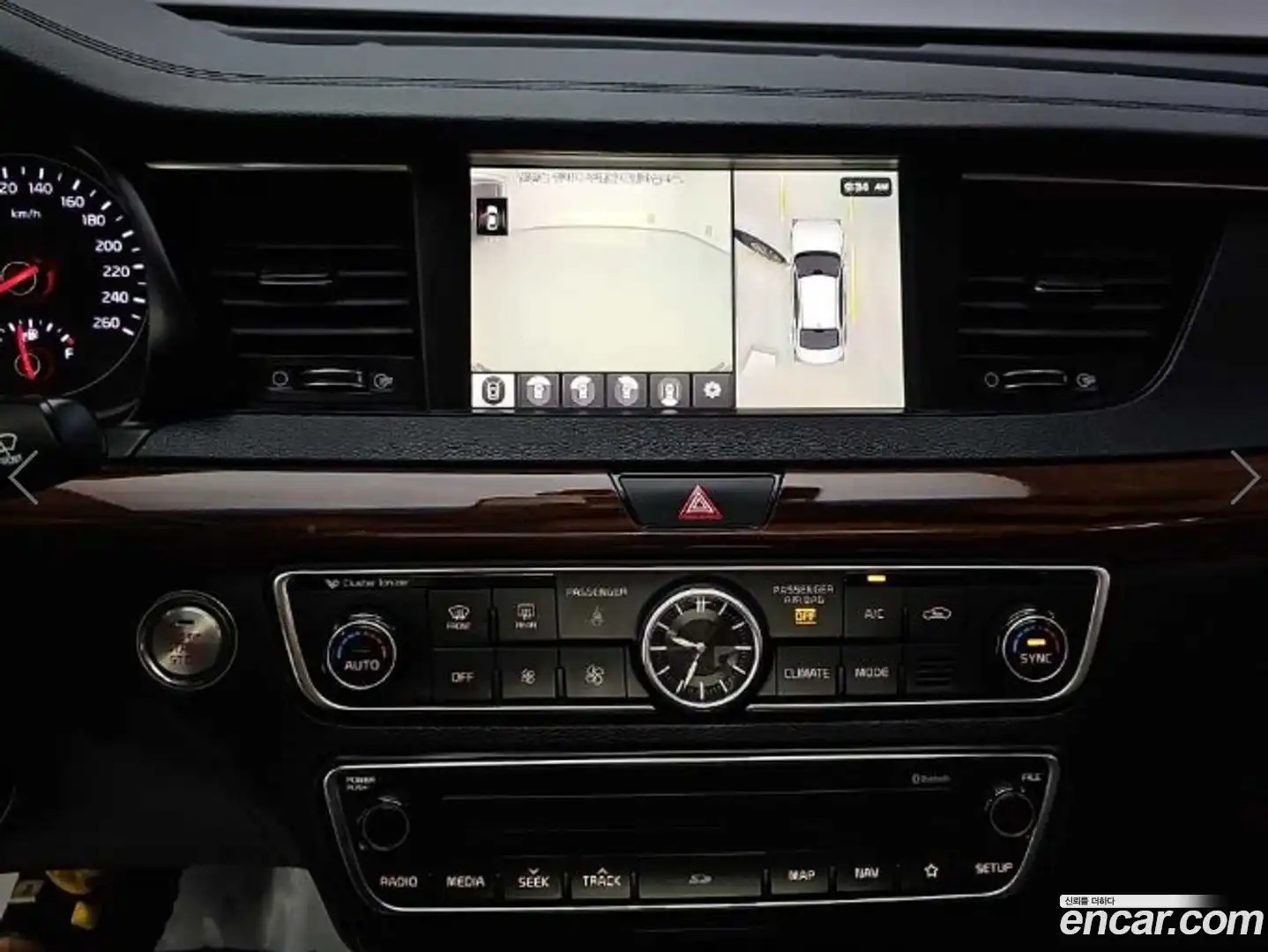 K7 Kia 2017.10-INNER-010